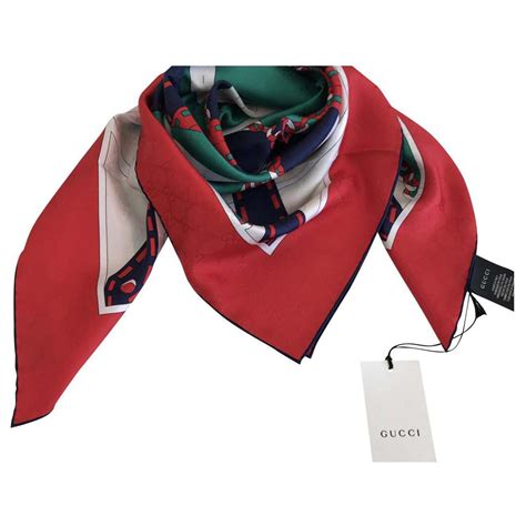 abito foulard gucci|Gucci Coats and Jackets for Women .